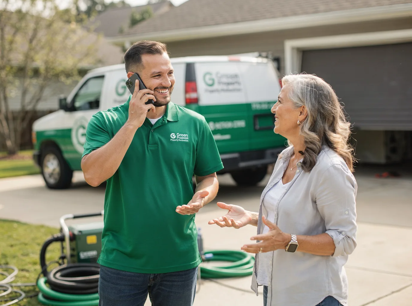 Water Damage Restoration Briggs, TX FAQs